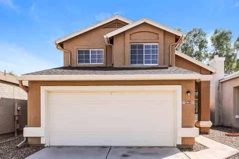 4361 W Bunk House Rd, Tucson, AZ 85741