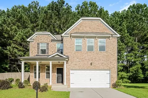 6755 Hill Rock Ln, Fairburn, GA 30213