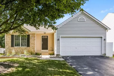 5288 Dietrich Ave, Orient, OH 43146