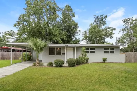 4733 Samba Dr, Jacksonville, FL 32210