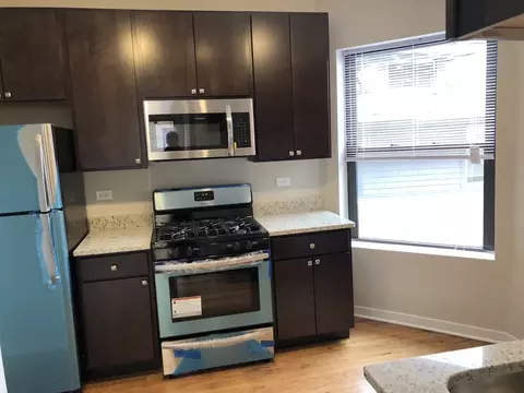 4817 N Christiana Ave #1W, Chicago, IL 60625