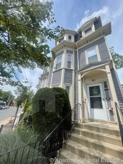 57 Summer St #2, Somerville, MA 02143