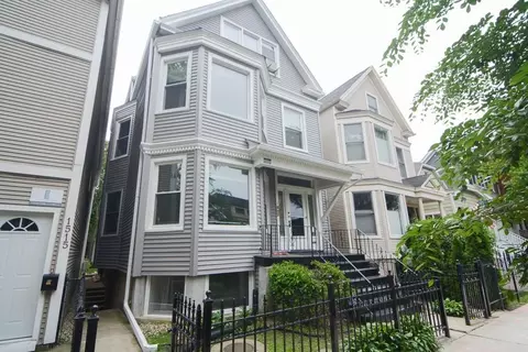 1517 W Oakdale Ave #1, Chicago, IL 60657