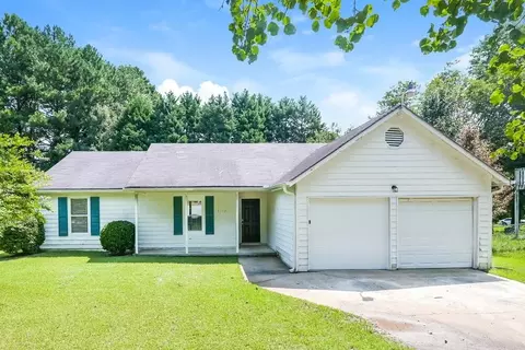 8756 Ansley Way, Jonesboro, GA 30238