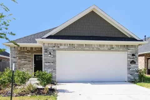8519 Balding Dr, Fulshear, TX 77441