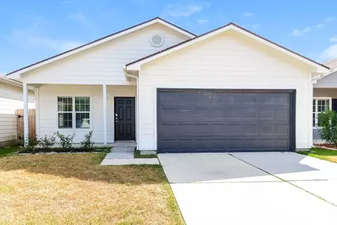 21319 Sweet Grass Ln, Tomball, TX 77375