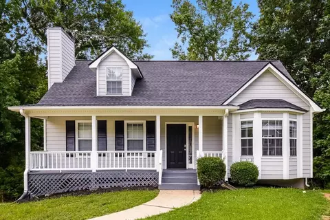 2405 Betsy Ct SW, Marietta, GA 30008