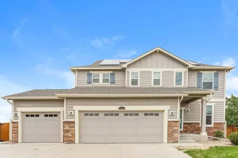 15489 Coopers Hawk Way, Parker, CO 80134