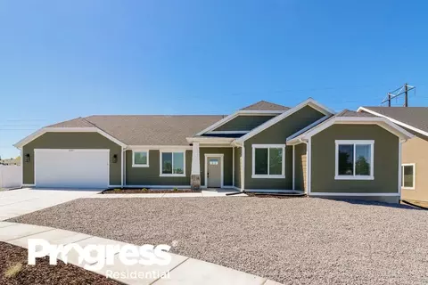 3081 Ws #6, Roy, UT 84067