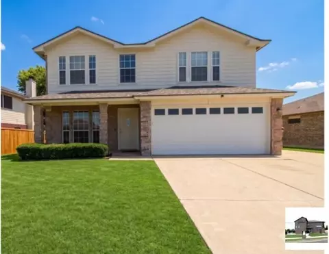 1902 Grey Fox Trl, Killeen, TX 76543