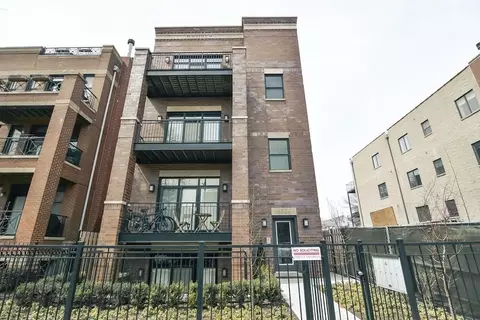 4324 N Ashland Ave #1, Chicago, IL 60613