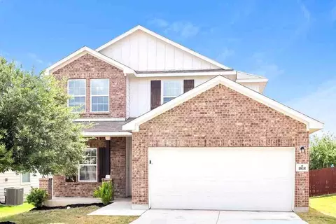1818 Golden Maple, San Antonio, TX 78245