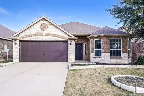 4204 Tower Ln, Crowley, TX 76036