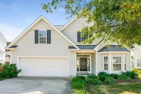 115 Red Lake St, Garner, NC 27529