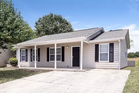 3213 Green Meadow Way, Monroe, NC 28110