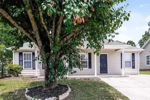3213 Green Meadow Way, Monroe, NC 28110