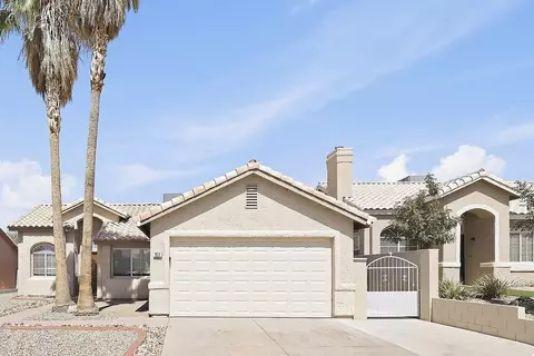 922 Strider Dr, Henderson, NV 89015