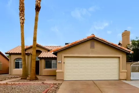 922 Strider Dr, Henderson, NV 89015