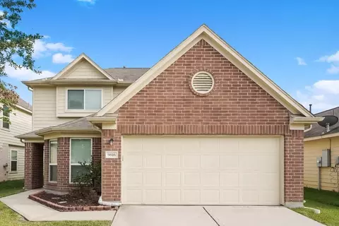 9816 Lace Flower Way, Conroe, TX 77385
