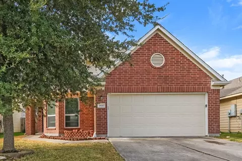 9816 Lace Flower Way, Conroe, TX 77385