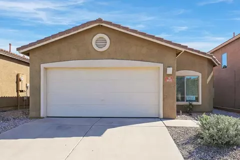 1035 S Floral Ridge Way, Tucson, AZ 85710