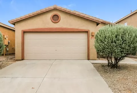1035 S Floral Ridge Way, Tucson, AZ 85710