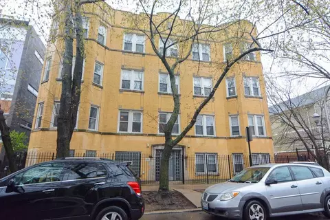 1929 W Crystal St #2A, Chicago, IL 60622