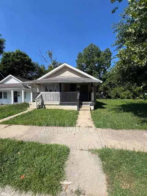 2722 N Olney St, Indianapolis, IN 46218
