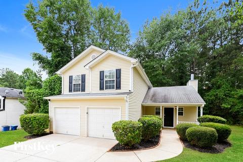 226 Cheyenne Way, Auburn, GA 30011