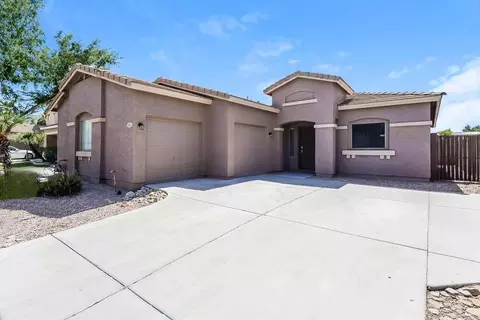 2192 N Holguin Way, Chandler, AZ 85225