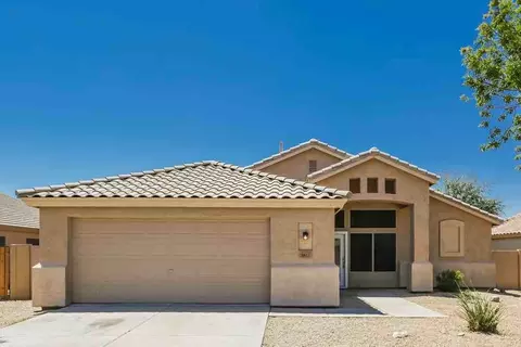 2411 E Augusta Ave, Chandler, AZ 85249