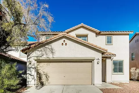 156 Salcio Ave, Las Vegas, NV 89183