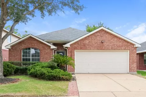 17307 Misty Cross Dr, Houston, TX 77084