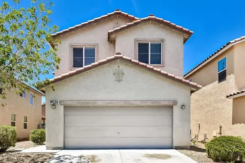 9521 Colorado Blue St, Paradise, NV 89123