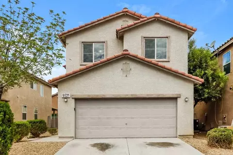 9521 Colorado Blue St, Paradise, NV 89123