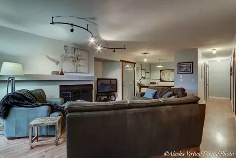221 W 22nd Ave, Anchorage, AK 99503