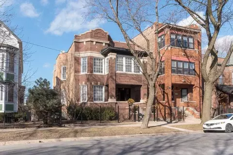 1440 W Addison St #2, Chicago, IL 60613