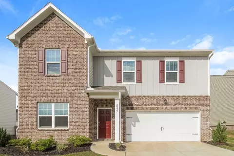 3944 Kendrick Cir, Loganville, GA 30052