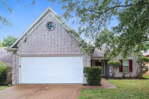 2671 Breezy Ridge Trl, Memphis, TN 38016