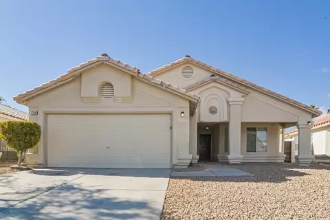 1758 Saint Thomas Dr, Henderson, NV 89074