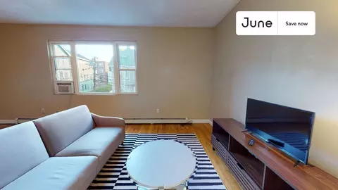 19 Highgate St #1, Boston, MA 02134