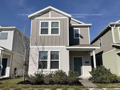 1719 Happiness Row, Kissimmee, FL 34744