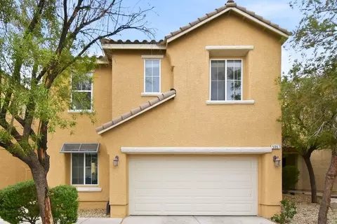 5067 Vacaville Ave, Las Vegas, NV 89139