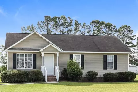 164 Clear Water Dr, Smithfield, NC 27577