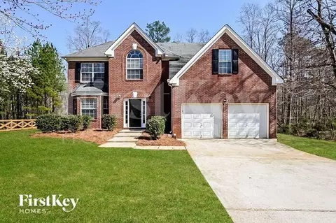 90 Lakesprings Dr, Mcdonough, GA 30252