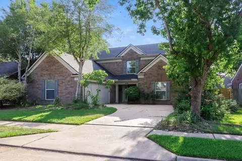 5619 Sage Manor Dr, Houston, TX 77084