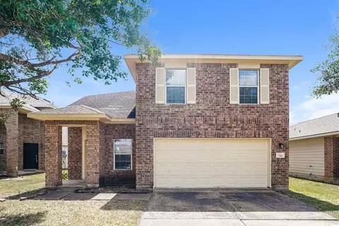 7318 Cypress Prairie Dr, Cypress, TX 77433