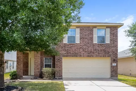 7318 Cypress Prairie Dr, Cypress, TX 77433