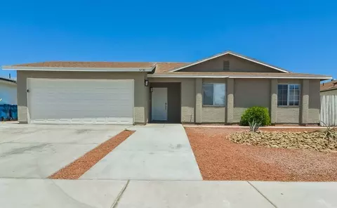 5790 Vecinos Ln, Las Vegas, NV 89110