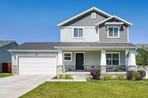 4711 S West Park Dr, Roy, UT 84067